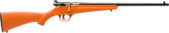 Savage Rascal Youth Bolt-Action Rifle Rental | .22 LR | 16.13in | 13810