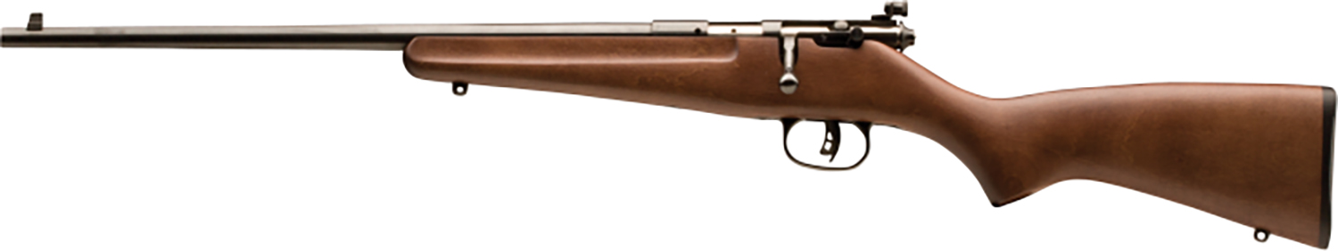 Savage Rascal Youth Bolt-Action Rifle Rental | .22 LR | 16.13in | 13820