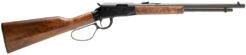 Savage Revel Classic Lever-Action Rifle Rental | .17 HMR | 18in