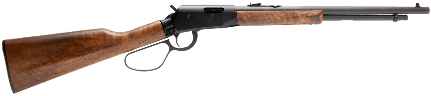 Savage Revel Classic Lever-Action Rifle Rental | .17 HMR | 18in