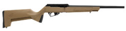 Savage RXR Rifle Rental | .22 LR | 16.5in | 19779