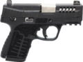 Savage Stance XR Pistol Rental | 9mm | 3.2in | Black Nitride