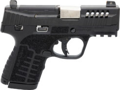 Savage Stance XR Pistol Rental | 9mm | 3.2in | Black Nitride