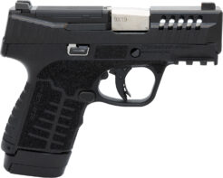 Savage Stance XR Pistol Rental | 9mm | 3.2in | 67062