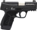 Savage Stance XR Pistol Rental | 9mm | 3.2in | 67063