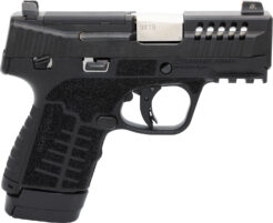 Savage Stance XR Pistol Rental | 9mm | 3.2in | 67063