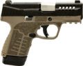 Savage Stance XR Pistol Rental | 9mm | 3.2in | 67064