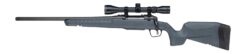 Savage XP Bolt-Action Rifle Rental | 7mm-08 Remington