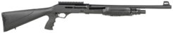 SDS Imports LLC Duo-Sys Force Pump-Action Shotgun Rental | 12 Gauge | 19in