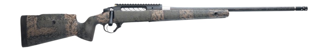 Seekins Precision Havak Rifle Rental | .22 Creedmoor