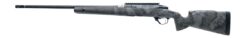 Seekins Precision Havak Rifle Rental | .22 Creedmoor | 11710471F