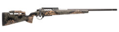 Seekins Precision Havak Element M3 Bolt-Action Rifle Rental | 7mm Remington Magnum | 22in