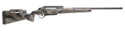Seekins Precision Havak Element M3 Bolt-Action Rifle Rental | 7mm PRC | 22in | 0011710359-F