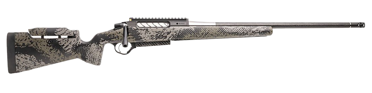 Seekins Precision Havak Element M3 Bolt-Action Rifle Rental | 7mm PRC | 22in | 0011710359-F