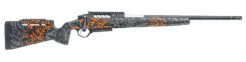 Seekins Precision Havak Element M3 Bolt-Action Rifle Rental | 7mm PRC | 22in | 0011710361-F