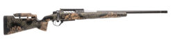 Seekins Precision Havak Element M3 Bolt-Action Rifle Rental | .300 PRC | 22in | 0011710375-F