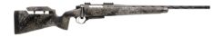 Seekins Precision Havak PH3 Rifle Rental | .25 Creedmoor | 24in