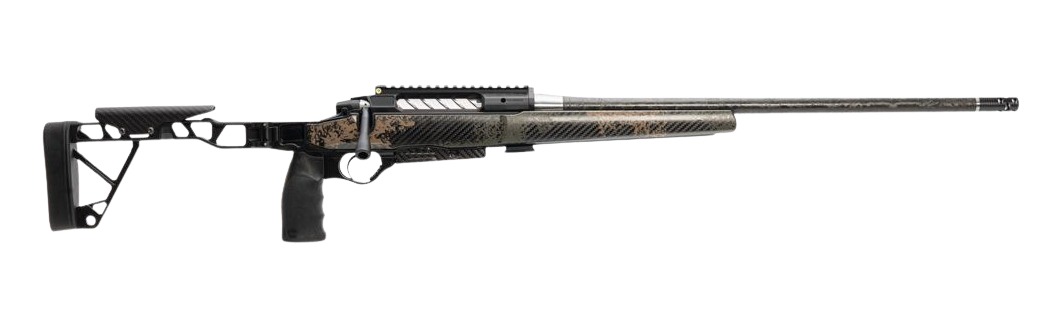 Seekins Precision Havak Slam Bolt-Action Rifle Rental | 7mm PRC | 22in