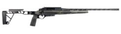 Seekins Precision Havak Slam Bolt-Action Rifle Rental | .22 Creedmoor