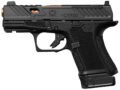 Shadow Systems CR920 Elite Pistol Rental | 9mm | 3.41in