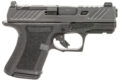 Shadow Systems CR920 Elite Pistol Rental | 9mm | 3.4in