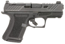 Shadow Systems CR920 Elite Pistol Rental | 9mm | 3.4in