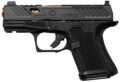 Shadow Systems CR920 Elite Pistol Rental | 9mm | 3.4in | Black