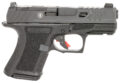 Shadow Systems CR920 War Poet Pistol Rental | 9mm | 3.4in