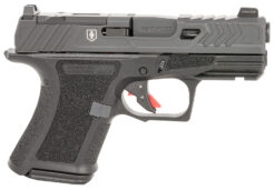 Shadow Systems CR920 War Poet Pistol Rental | 9mm | 3.4in