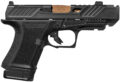 Shadow Systems CR920P Elite Pistol Rental | 9mm | 3.75in