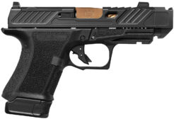 Shadow Systems CR920P Elite Pistol Rental | 9mm | 3.75in