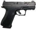 Shadow Systems CR920X Elite Pistol Rental | 9mm | 3.41in | Black