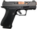 Shadow Systems CR920X Elite Pistol Rental | 9mm | 3.41in | SS-5011-3D
