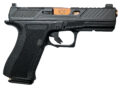 Shadow Systems CR920XL Elite Pistol Rental | 9mm | 4.18in