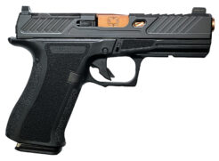 Shadow Systems CR920XL Elite Pistol Rental | 9mm | 4.18in