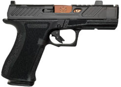 Shadow Systems CR920XP Elite Pistol Rental | 9mm | 3.65in | Black