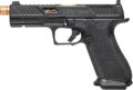 Shadow Systems DR920 Elite Pistol Rental | 9mm | 5in