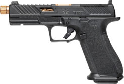 Shadow Systems DR920 Elite Pistol Rental | 9mm | 5in
