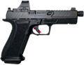 Shadow Systems DR920 War Poet Pistol Rental | 9mm | 5in