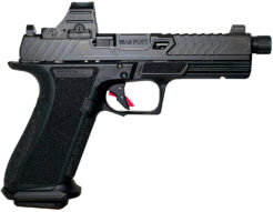 Shadow Systems DR920 War Poet Pistol Rental | 9mm | 5in