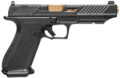 Shadow Systems DR920L Elite Pistol Rental | 9mm | 5.3in