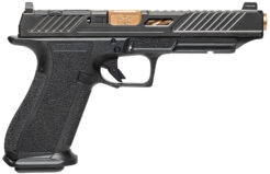 Shadow Systems DR920L Elite Pistol Rental | 9mm | 5.3in