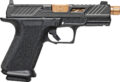 Shadow Systems MR920 Elite Pistol Rental | 9mm | 4.5in