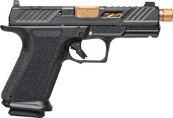 Shadow Systems MR920 Elite Pistol Rental | 9mm | 4.5in