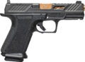 Shadow Systems MR920 Elite Pistol Rental | 9mm | 4in