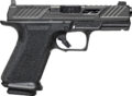 Shadow Systems MR920 Elite Pistol Rental | 9mm | 4in | Black