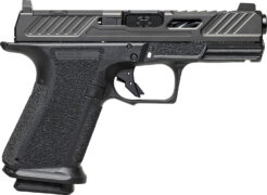 Shadow Systems MR920 Elite Pistol Rental | 9mm | 4in | Black