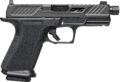 Shadow Systems MR920 Elite Pistol Rental | 9mm | 4.5in | Black