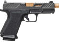 Shadow Systems MR920 Elite *MA Compliant Pistol Rental | 9mm | 4in