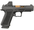 Shadow Systems MR920 Elite w/Optic Pistol Rental | 9mm | 4.5in